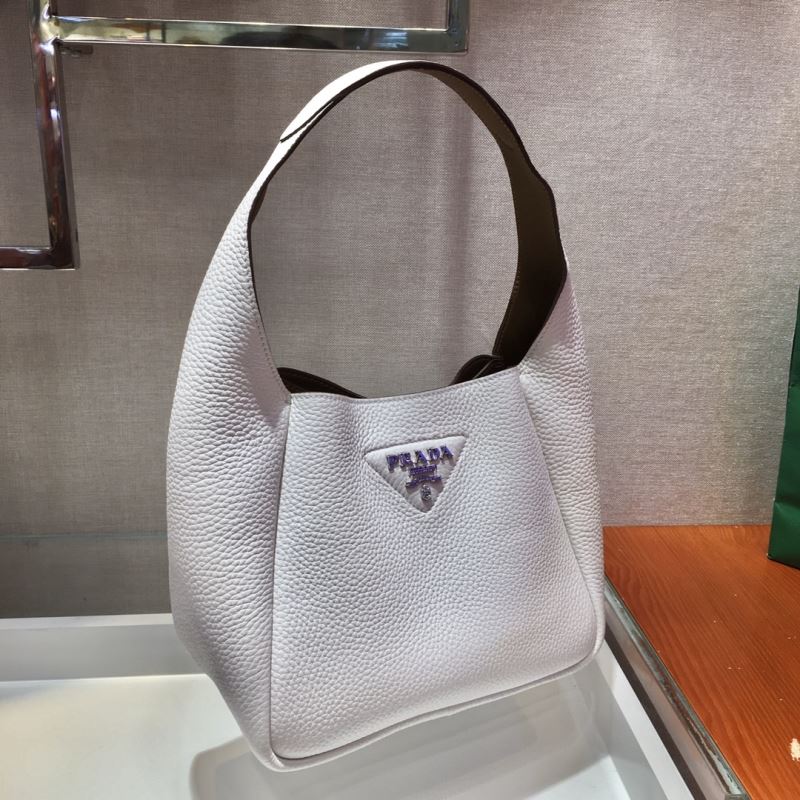 Pra*a bucket bags